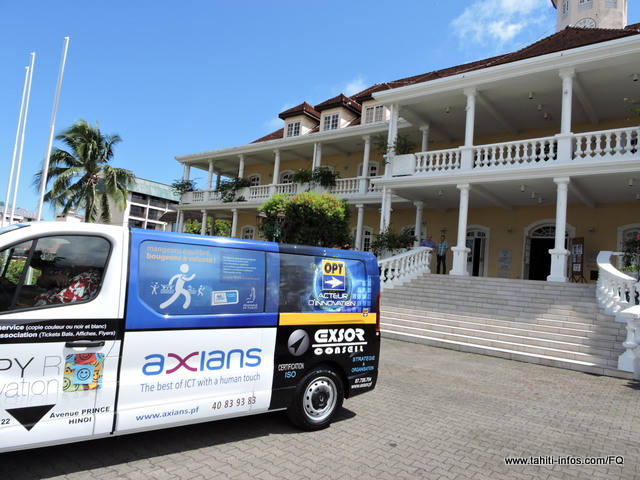 L'UtilBus, en route pour des destinations solidaires