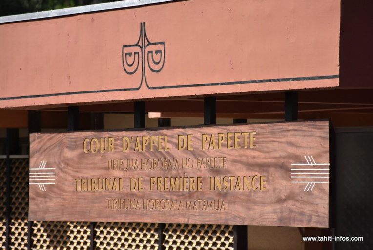 Affaire Radio Tefana : le parquet général fait un “droit de rectification”