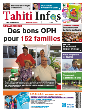 Cliquez sur l'image pour lire le journal