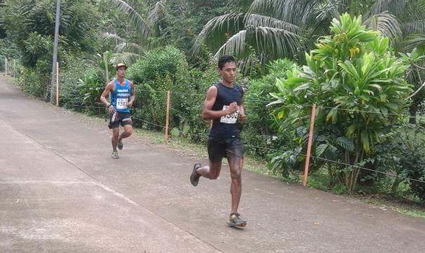 Le tandem Cédric Wane/Haunui Maraetaata a fait le choix de partir pour deux heures sans eau
