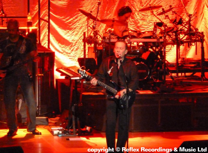 UB40 à Tahiti : concert de reggae le 6 décembre !