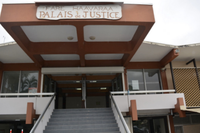 18 mois avec sursis pour un homme qui avait agressé sexuellement une adolescente