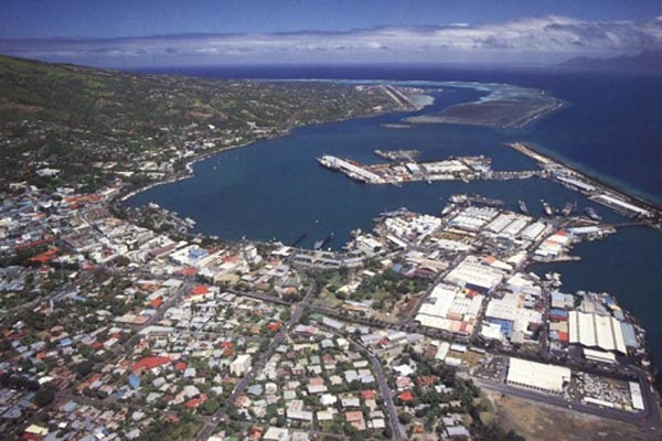 Chambre territoriale des comptes : Papeete sous surveillance