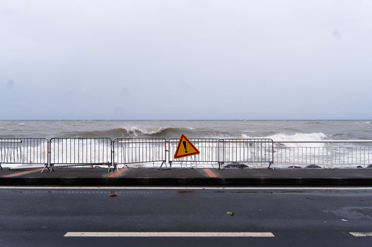 Crédit Brian NOCANDY / AFP