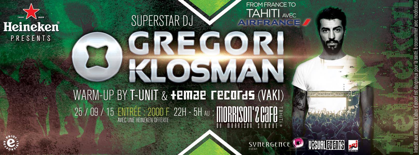 Les bons plans du week-end