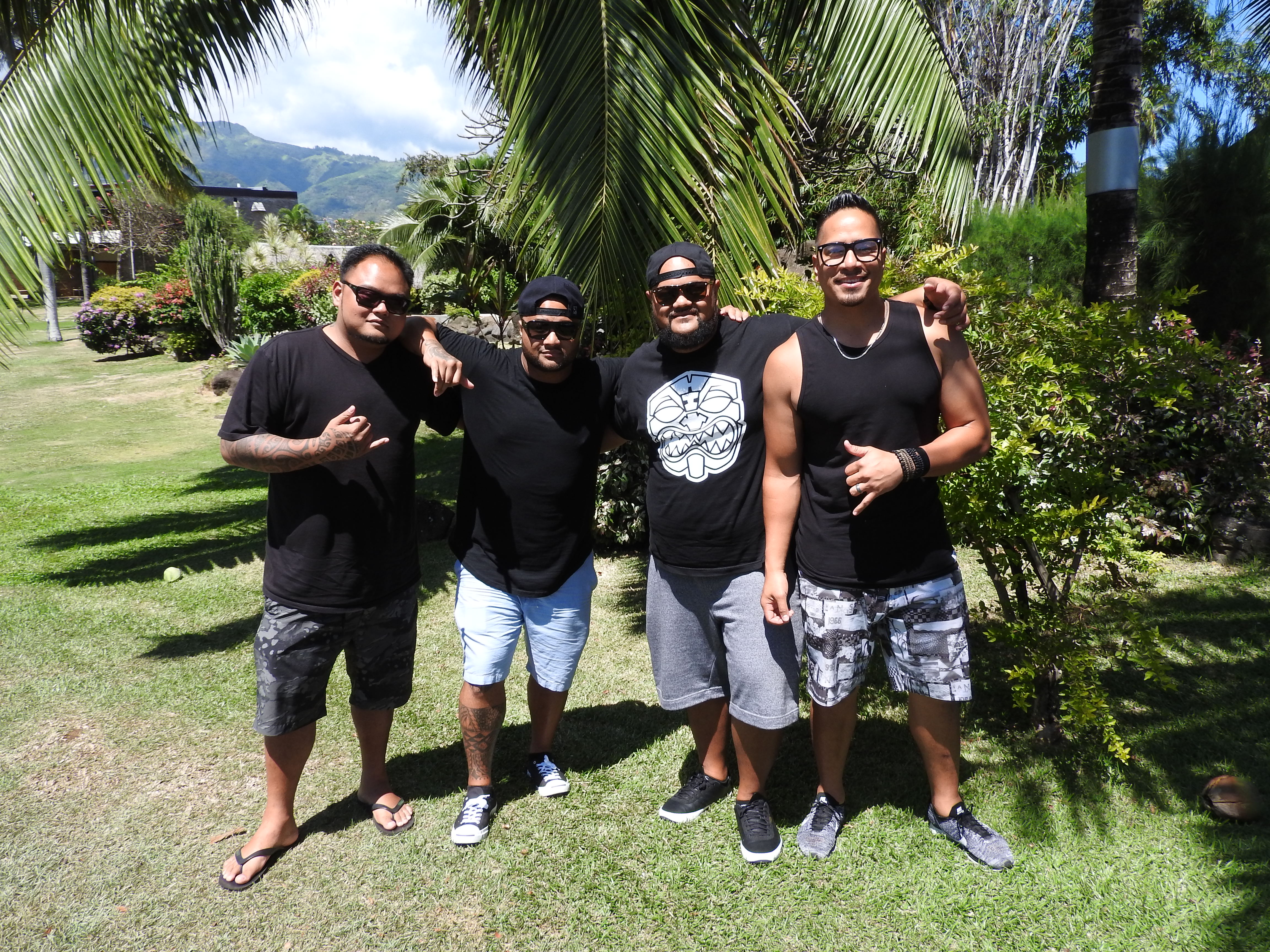 Les bons plans du week-end