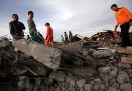 Indonésie: plus de 60 blessés dans un séisme de magnitude 6,6