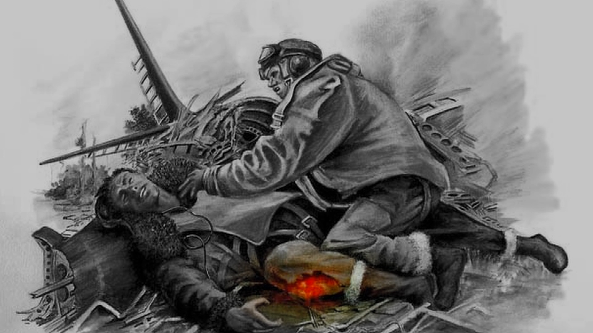 "Aux armes Tahitiens" : un devoir de mémoire