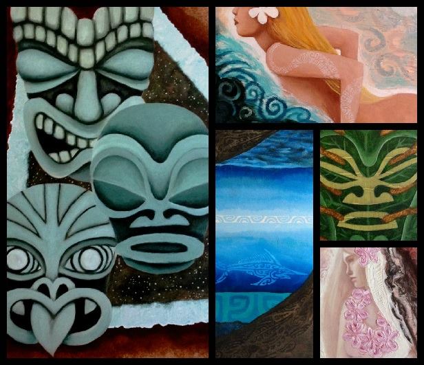 Un hymne à la "spiritualité polynésienne" signé Melissa Prokop