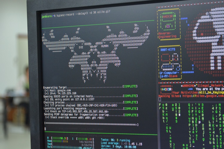 CLUSIR : Une conférence pour expliquer aux entreprises comment se défendre des hackers