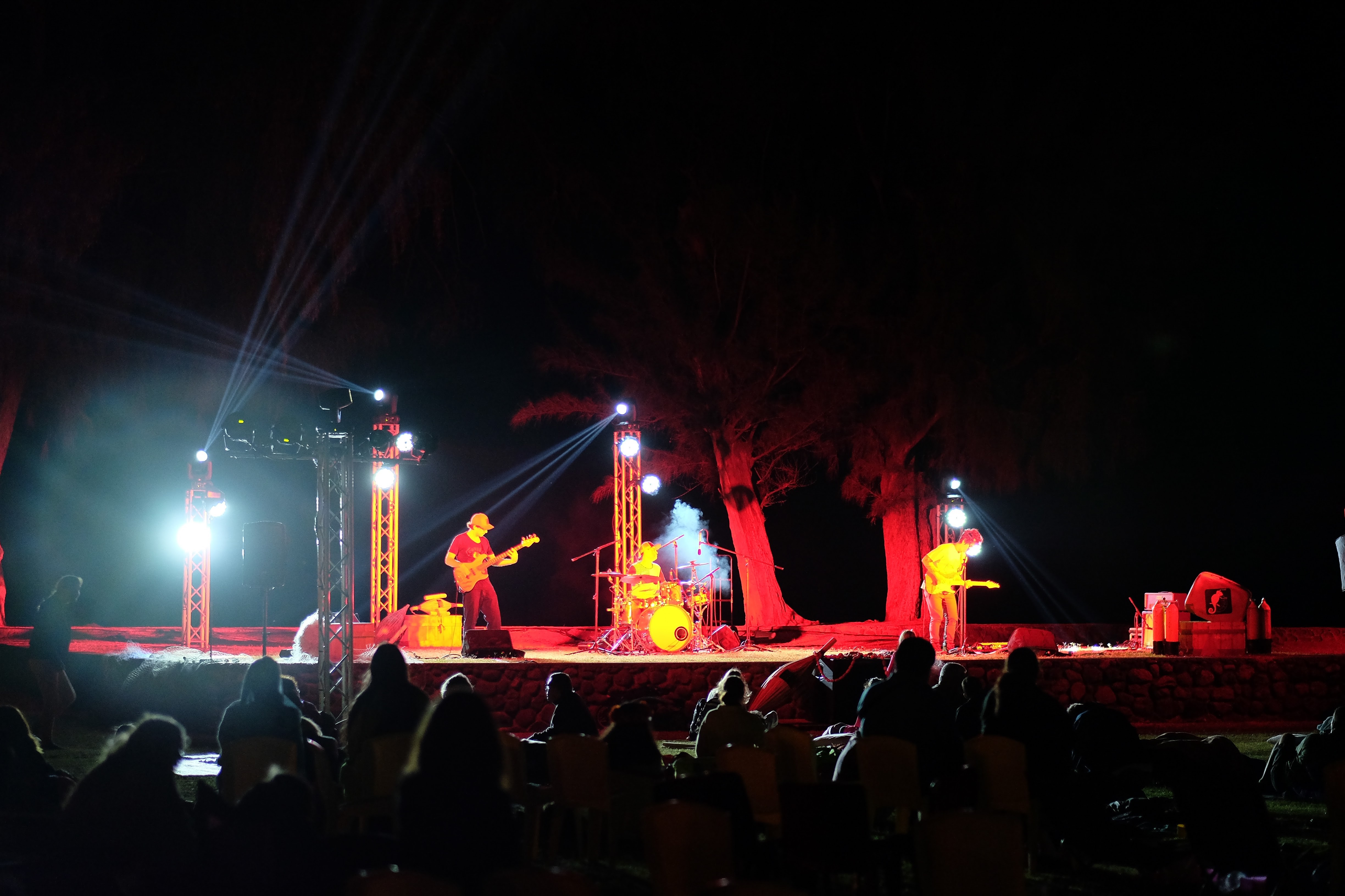 Festival Voyage : six soirées pour s'évader…