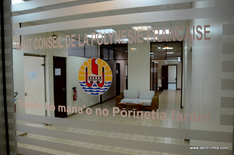 Haut conseil : Stéphane Diémert saisit la justice