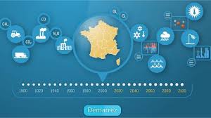 Météo France lance une application grand public sur le climat