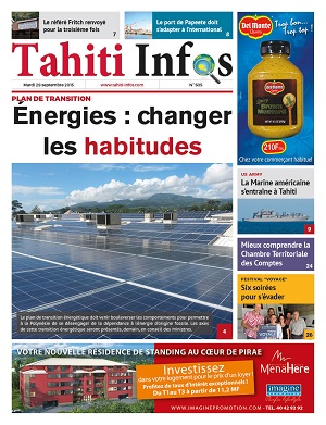 Cliquez sur l'image pour lire le journal