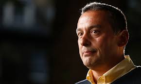 L'Australien Christos Tsiolkas s'attaque aux inégalités sociales dans son pays