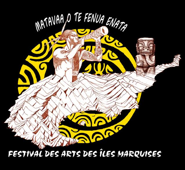Un "retour à l'essentiel" pour le 10ème  festival des arts des îles Marquises