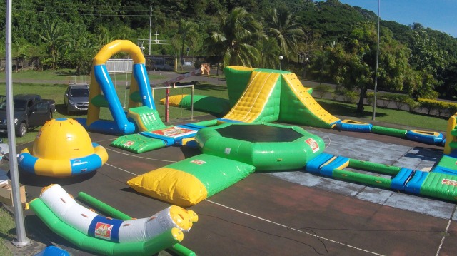 Te huru o te reva : e'ita te mau taiete parurura'a e paruru i ta 'outou mau fare no te ho'e taime poto