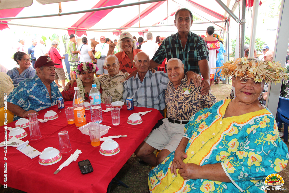 Photo Ville de Papeete