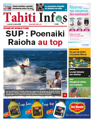 Cliquez sur l'image pour lire le journal