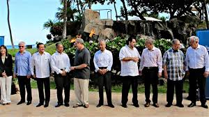 Les négociations commerciales TPP prolongées pour tenter d'arracher un accord