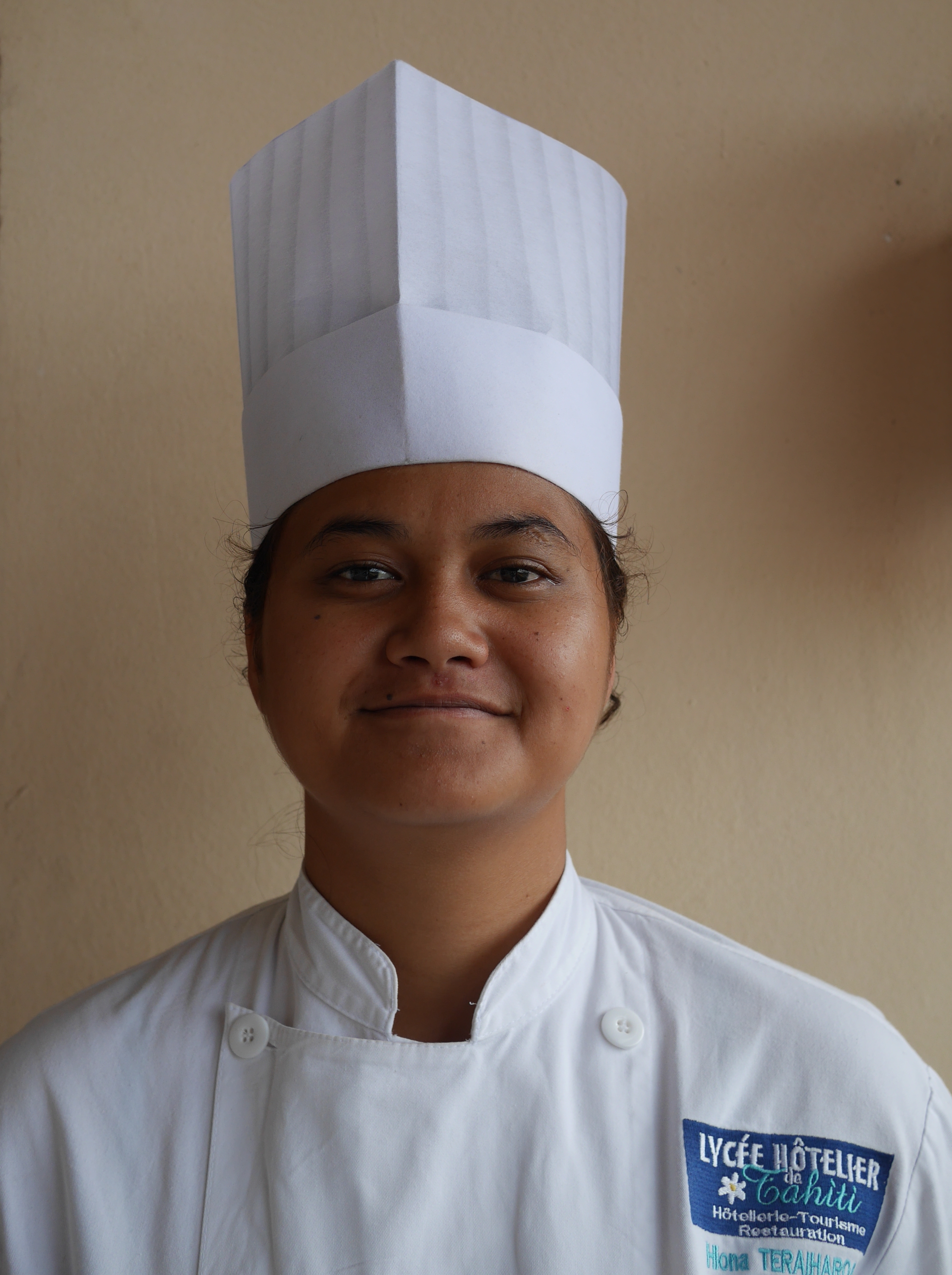 Tahiti organise le concours international de cuisine des lycées
