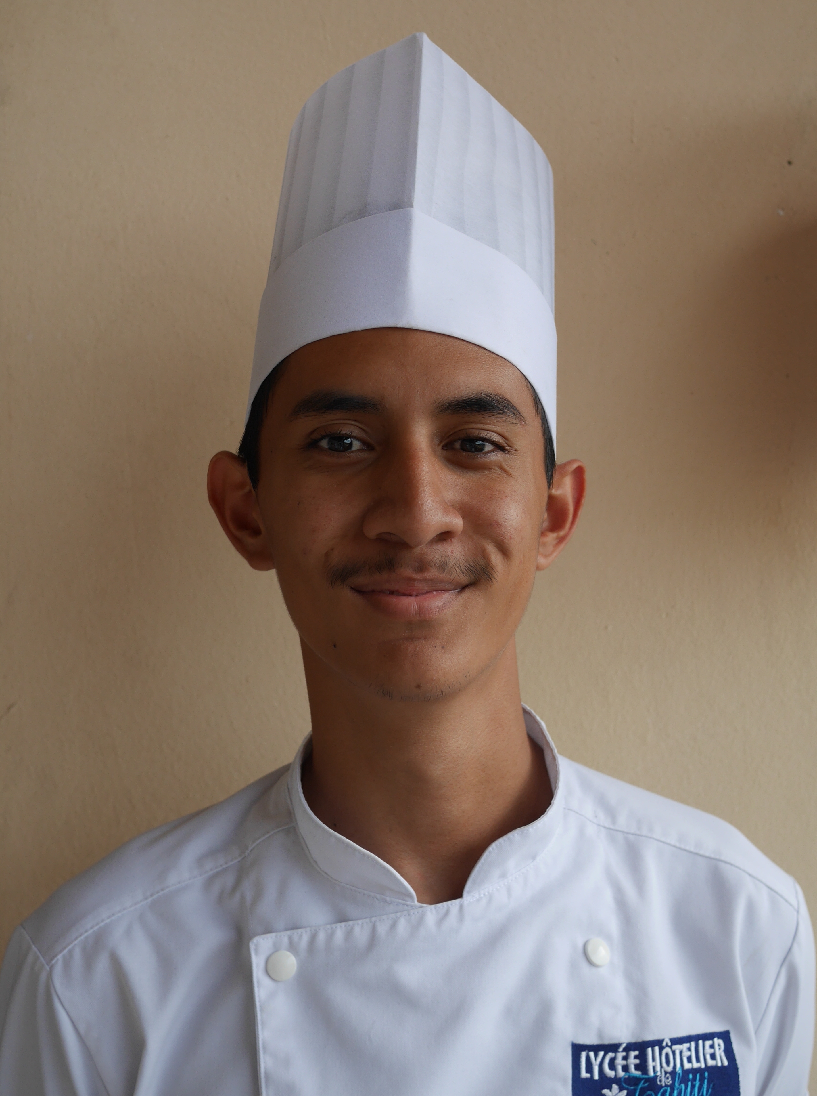 Tahiti organise le concours international de cuisine des lycées