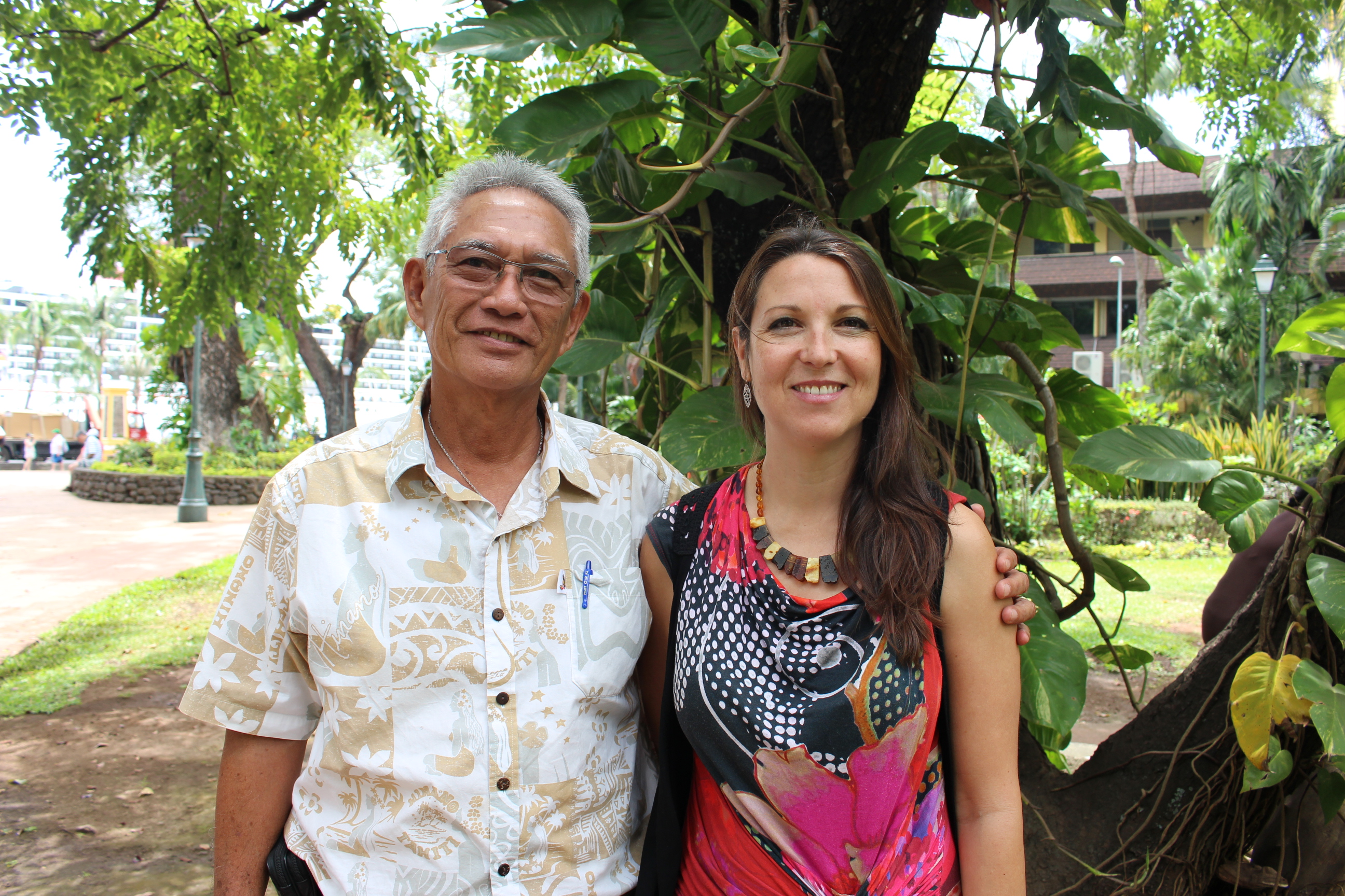 Programme Best, la Polynésie va définir ses priorités