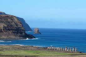 Chili : création d'une zone protégée autour de l'île de Pâques, un signal fort pour la préservation des océans