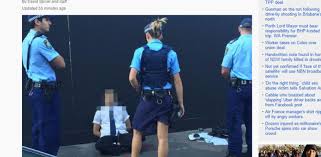 Meurtre devant un commissariat australien: arrestation d'un lycéen sur le chemin de l'école