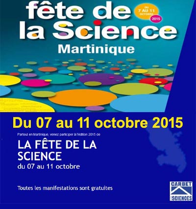 La Polynésie française aussi fête la science