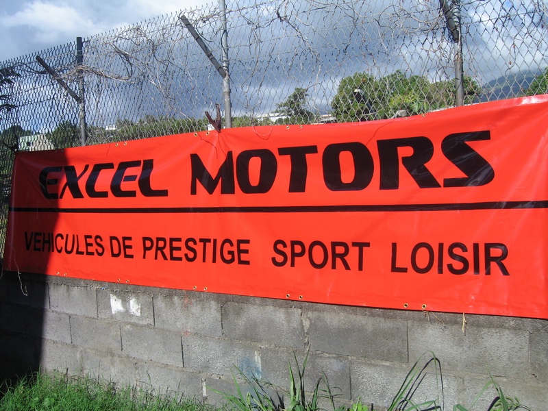 Les derniers clients d'Excel Motors en ont été pour leurs frais, le patron de la société continuait à encaisser les commandes alors que la faillite pointait le bout de son nez.