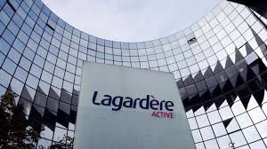 Lagardère Active s'allie avec Google pour accélérer sur internet