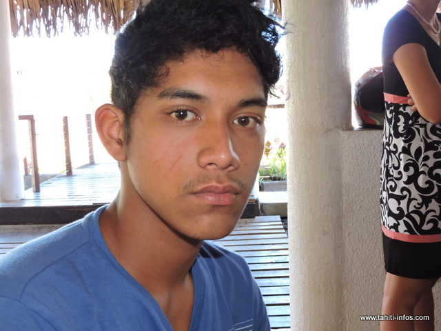 Papeete : Une trentaine de jeunes découvrent les formations du RSMA