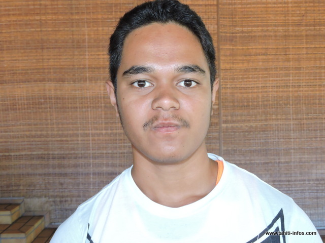 Papeete : Une trentaine de jeunes découvrent les formations du RSMA