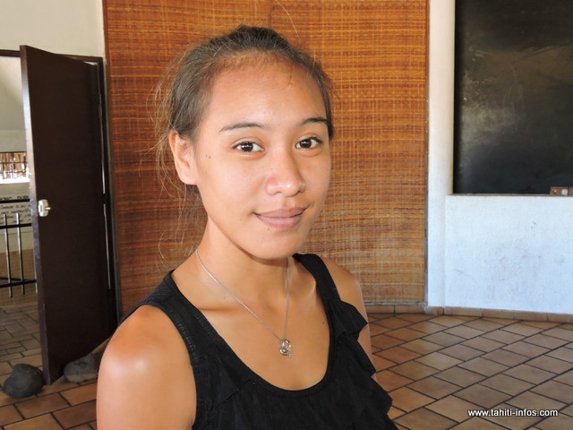 Papeete : Une trentaine de jeunes découvrent les formations du RSMA