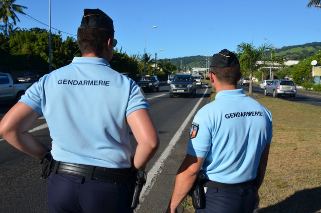 Un simple contrôle routier, une avalanche de condamnations qui tombent, et c'est la prison pour le conducteur sans permis.