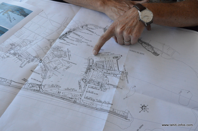 Grues : le rappel à l'ordre de l'aviation civile aux acconiers de Papeete