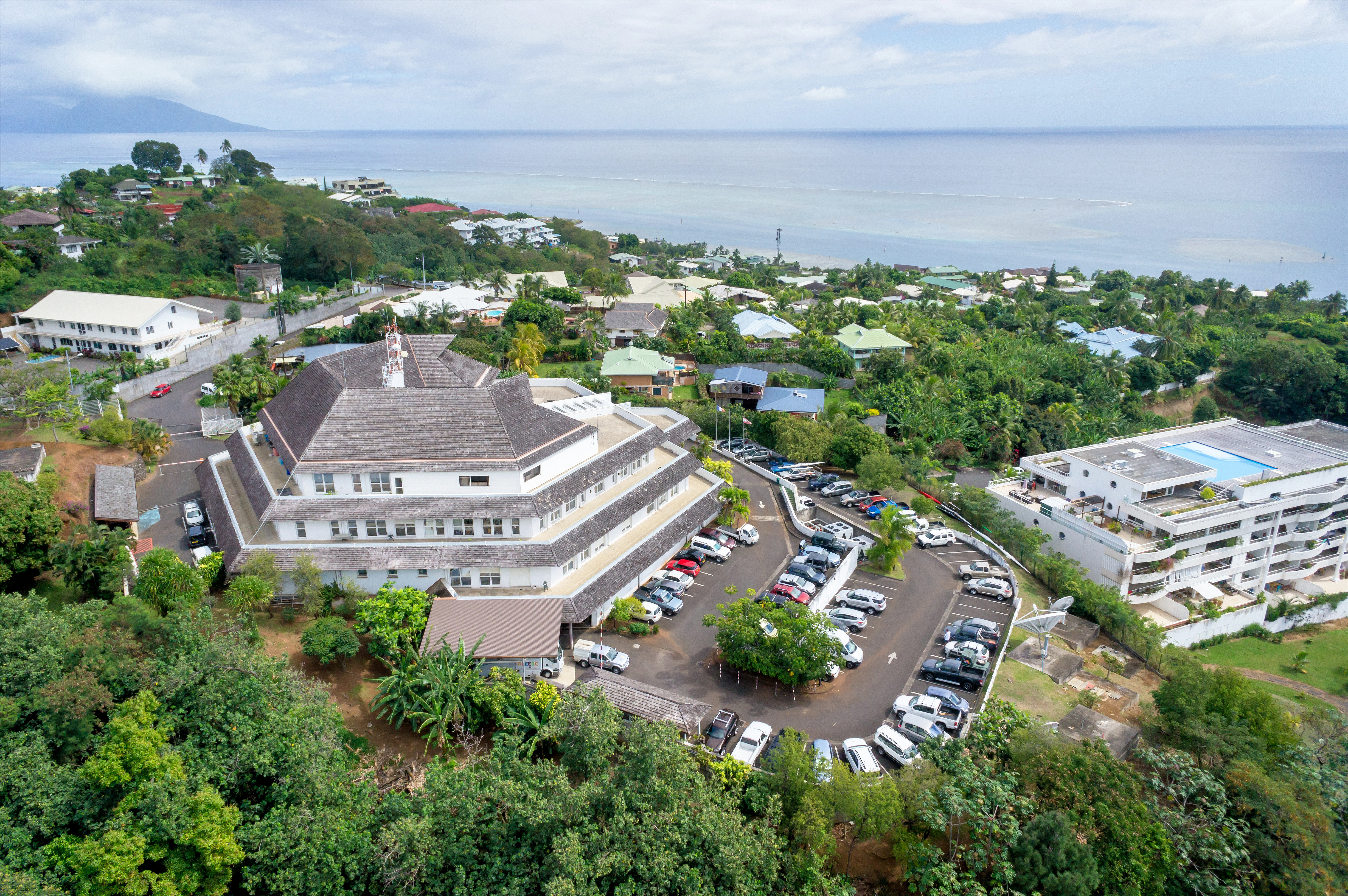 De Télé Tahiti à Polynésie 1ère : retour sur 50 ans d'histoire(s)