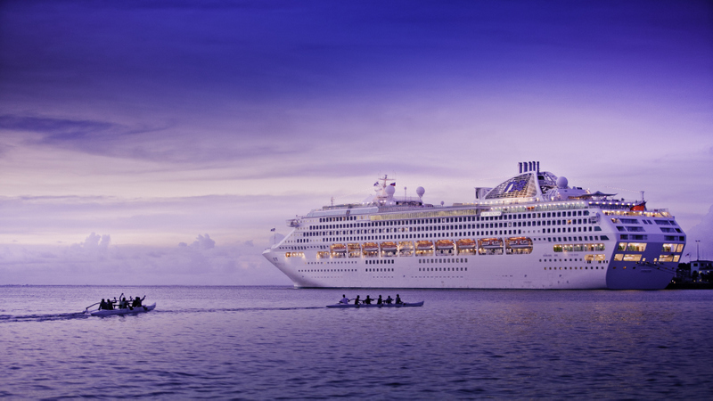Onze États et territoires insulaires du Pacifique Sud sont présents pour parler du développement régional de la croisière, les 16 et 17 octobre prochains à Tarahoi, lors du premier forum de la croisière dans les îles du Pacifique sud.