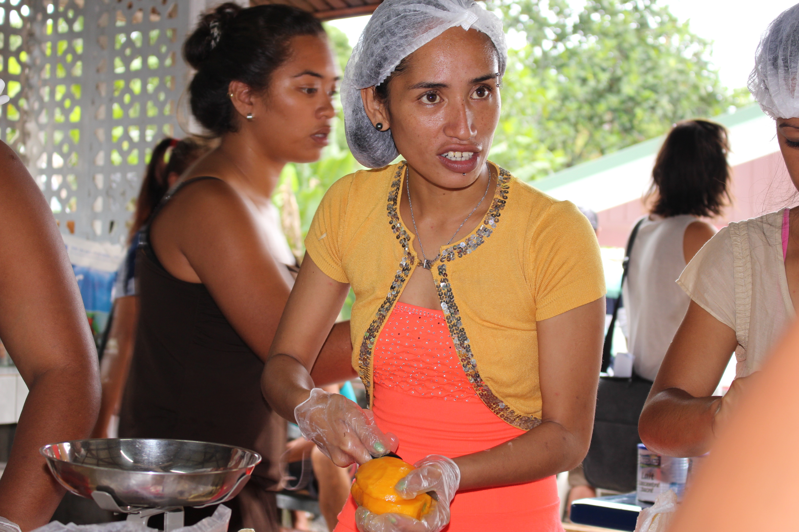 Dernière semaine pour les Chantiers de développement local