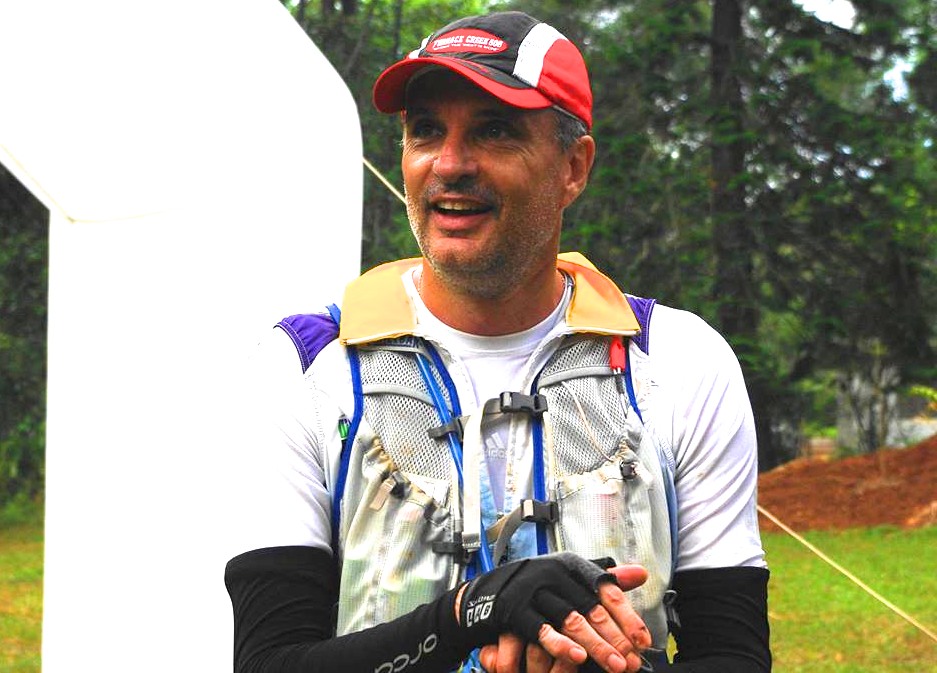 Loic Lecottier était un sportif passionné