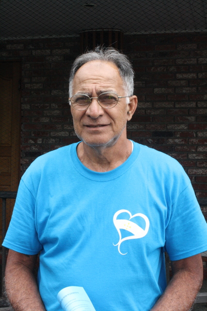 Fidèle à ses valeurs et à ses convictions, l'équipe rappelle dans sa profession de foi, son soutien "indéfectible à l'accession de notre Pays à sa souveraineté"