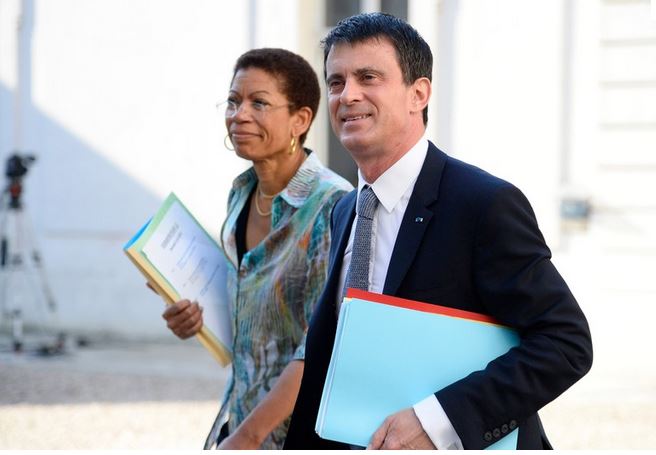 Outre-mer: réunion spéciale du gouvernement pour amplifier un grand "rattrapage"