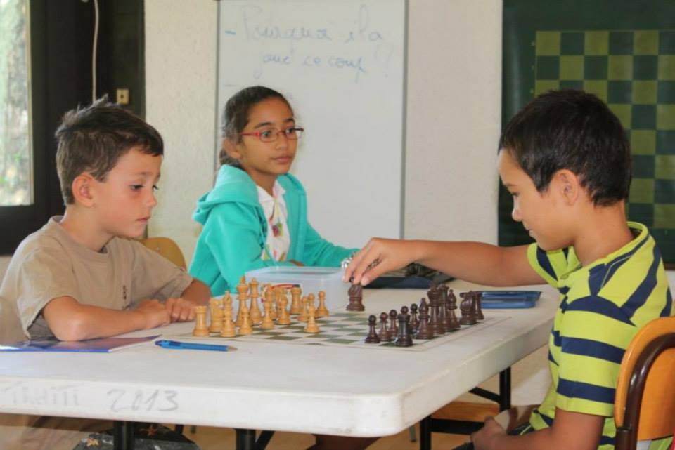 Journée pédagogique : Ateliers à la Maison de la Culture