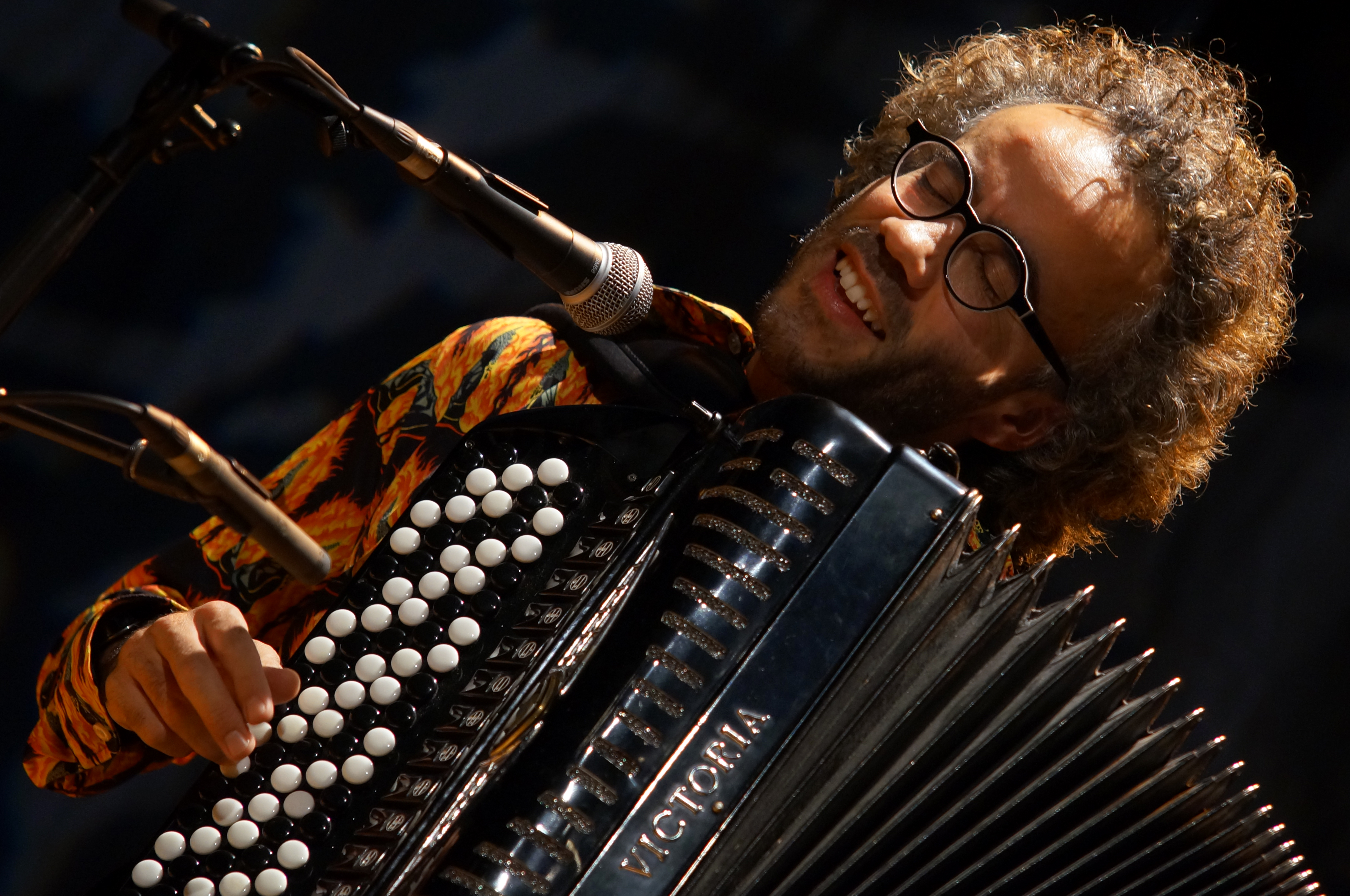 Concerts exceptionnels de Crestiano Toucas