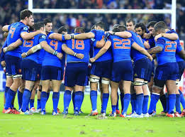 Mondial-2015 - Le XV de France entre cime et abîme face aux All Blacks