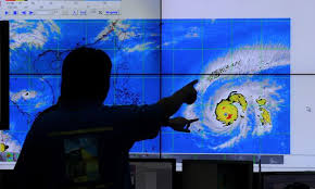 Le nord des Philippines en état d'alerte avant l'arrivée d'un typhon