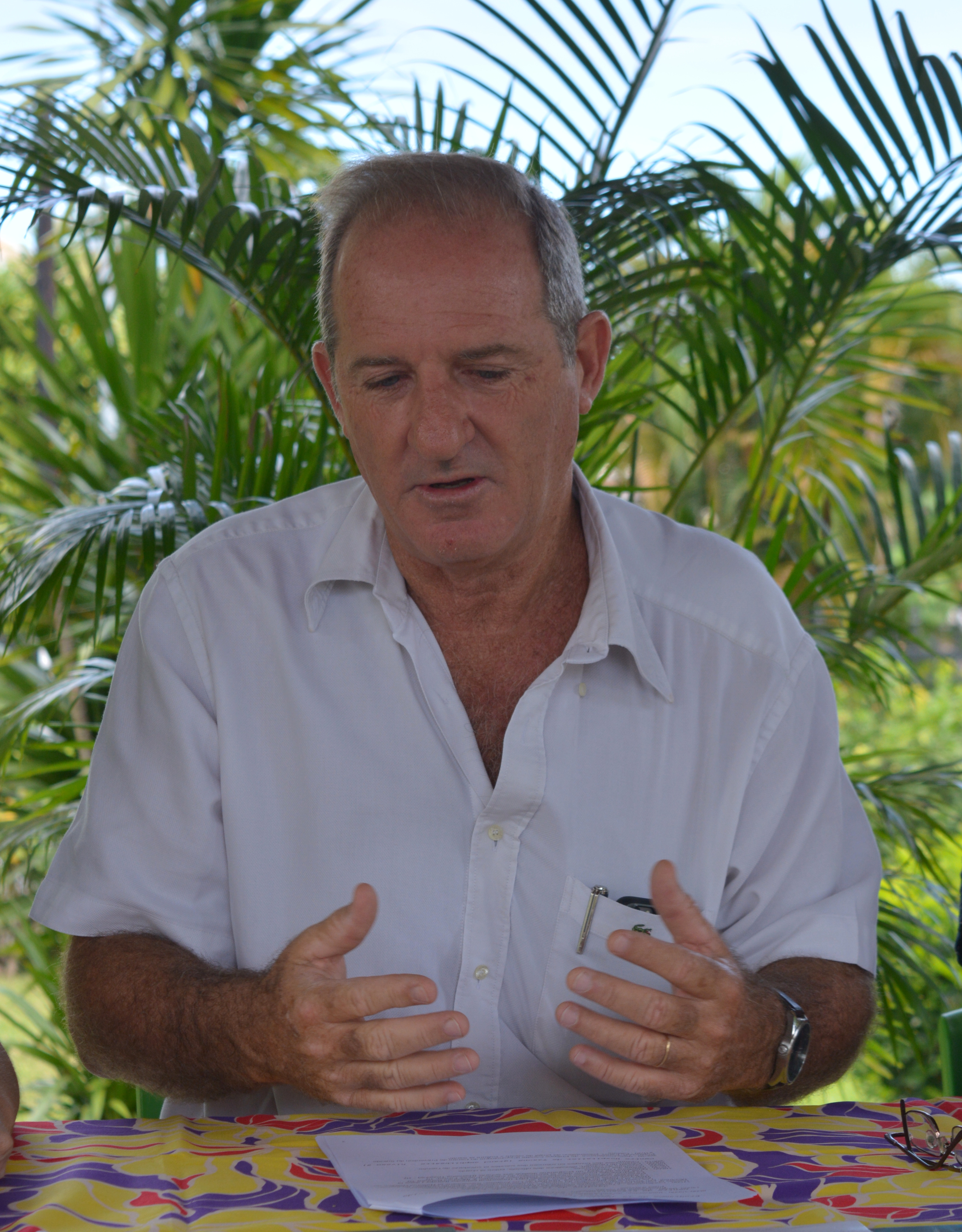 Une enquête sur la santé mentale commence ce lundi en Polynésie