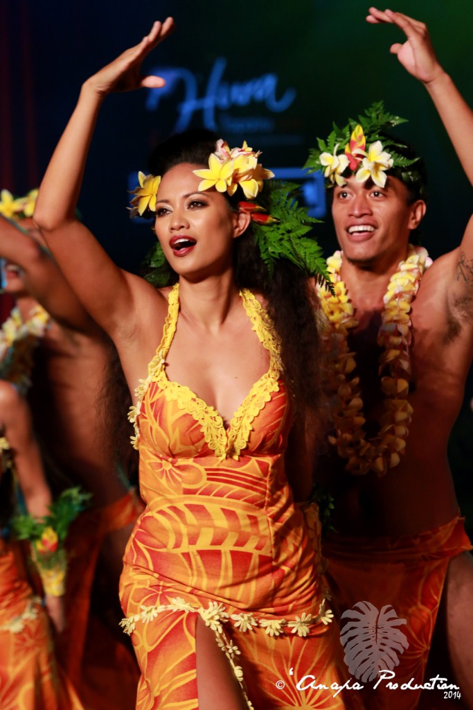 Hura Tapairu : fin des inscriptions ce lundi