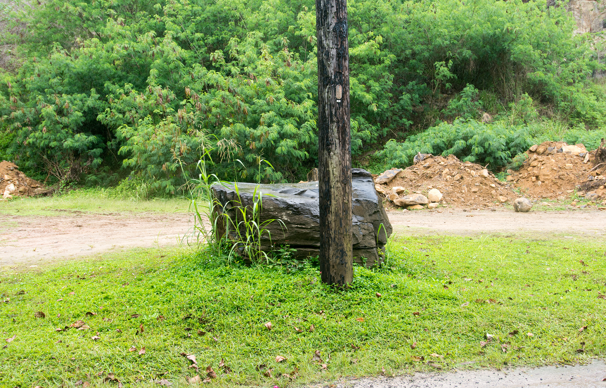 Légende de Pipiri ma